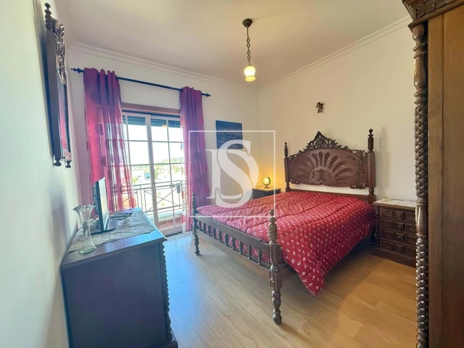 Apartamento T3 para Venda em Nossa Sra de Fatima Foto 9