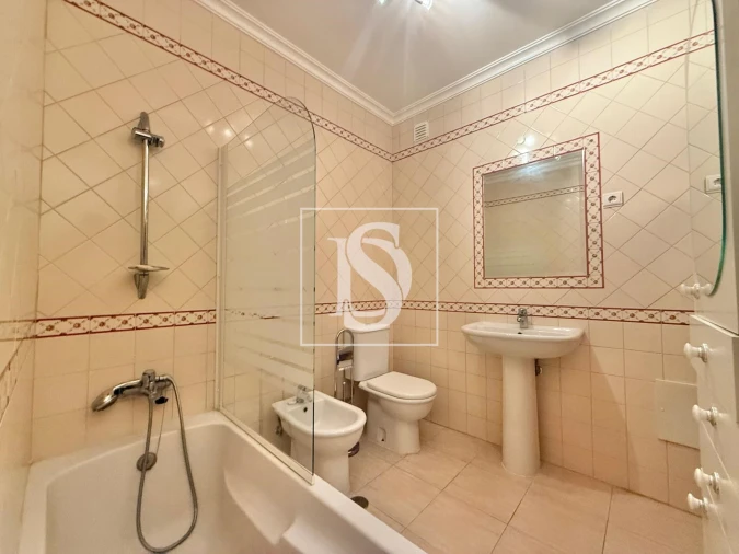 Apartamento T3 para Venda em Nossa Sra de Fatima Foto 12