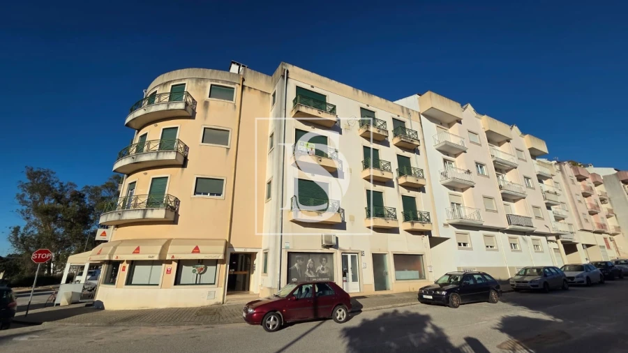 Apartamento T3 para Venda em Nossa Sra de Fatima Foto 1