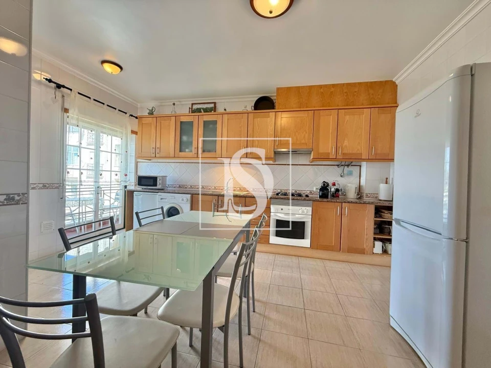 Apartamento T3 para Venda em Nossa Sra de Fatima Foto 5