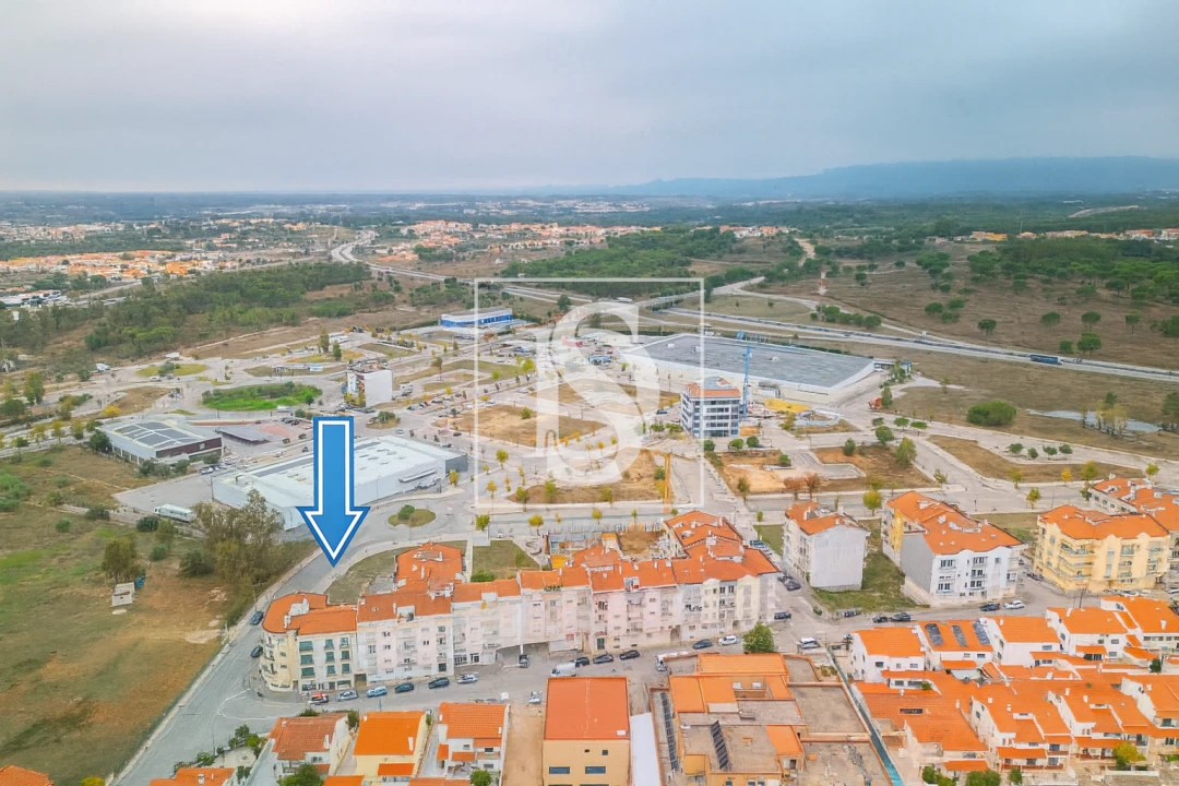 Apartamento T3 para Venda em Nossa Sra de Fatima Foto 2