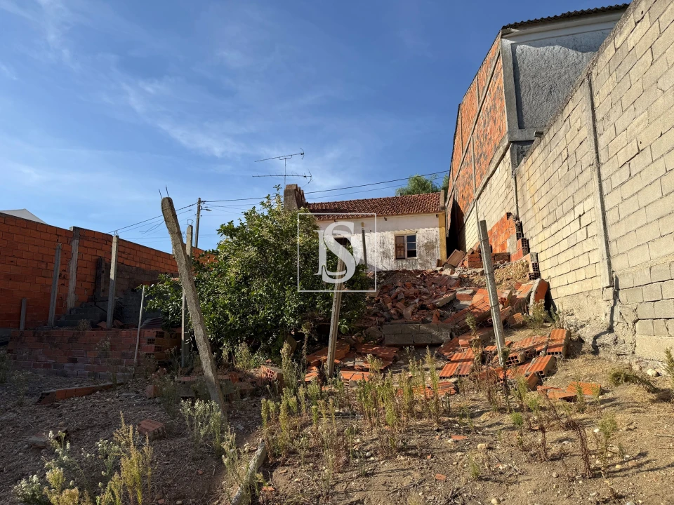 Moradia T2 para Venda em Chamusca e Pinheiro Grande Foto 5