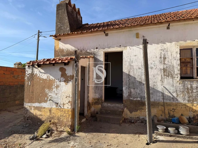 Moradia T2 para Venda em Chamusca e Pinheiro Grande Foto 3