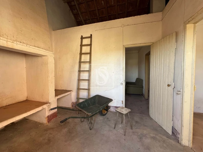 Moradia T2 para Venda em Chamusca e Pinheiro Grande Foto 8