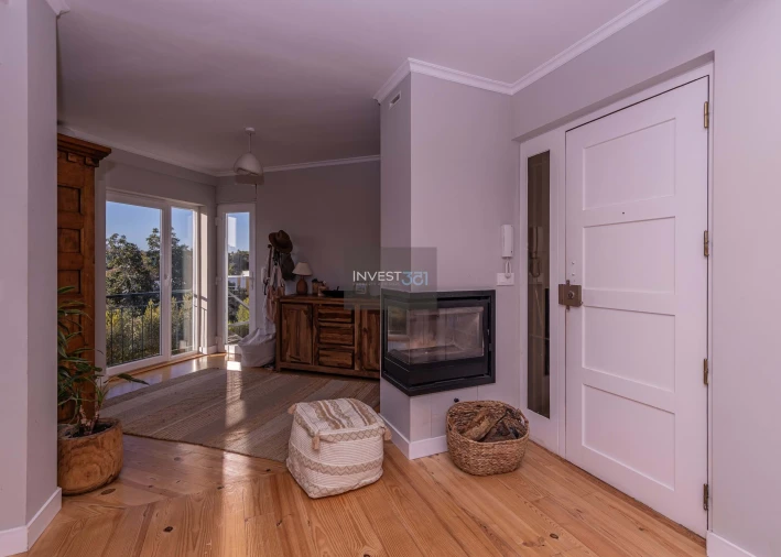 Apartamento T2 para Arrendamento em Algés, Linda-A-Velha e Cruz Quebrada-Dafundo Foto 11