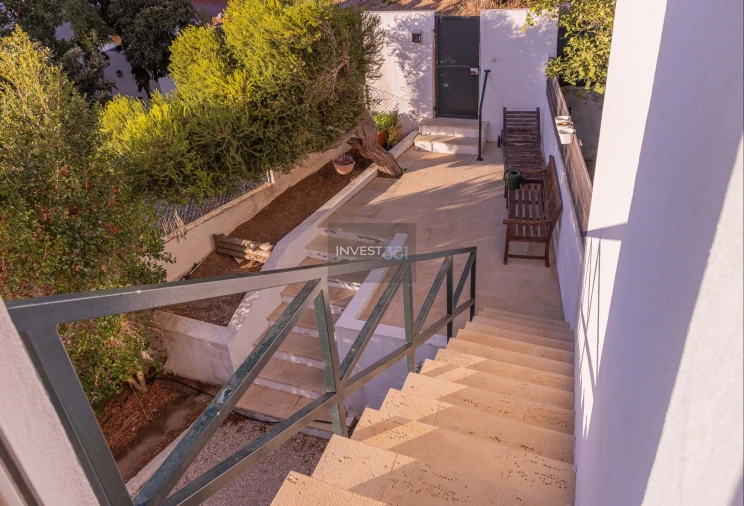 Apartamento T2 para Arrendamento em Algés, Linda-A-Velha e Cruz Quebrada-Dafundo Foto 41