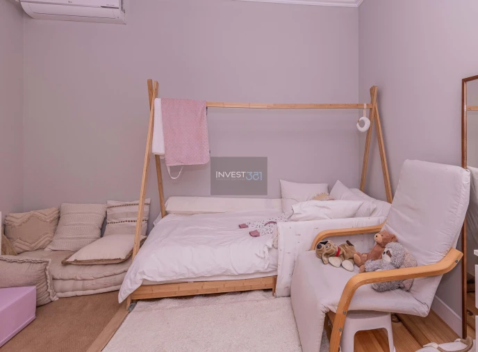 Apartamento T2 para Arrendamento em Algés, Linda-A-Velha e Cruz Quebrada-Dafundo Foto 31