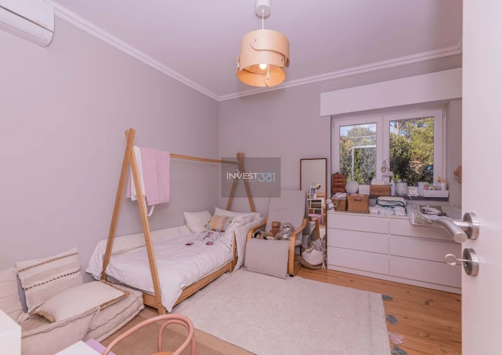 Apartamento T2 para Arrendamento em Algés, Linda-A-Velha e Cruz Quebrada-Dafundo Foto 32