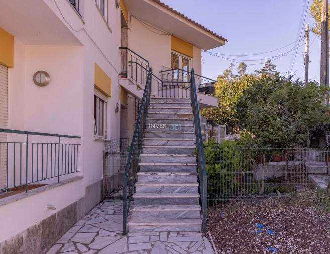 Apartamento T2 para Arrendamento em Algés, Linda-A-Velha e Cruz Quebrada-Dafundo Foto 44