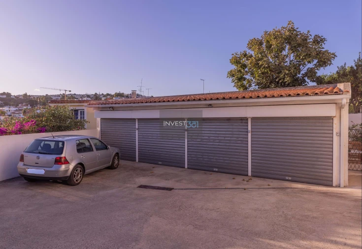 Apartamento T2 para Arrendamento em Algés, Linda-A-Velha e Cruz Quebrada-Dafundo Foto 45