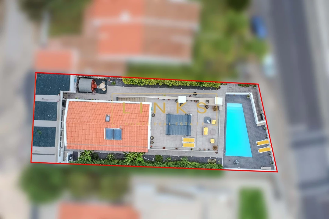 Moradia T3 para Venda em Porto Santo Foto 1