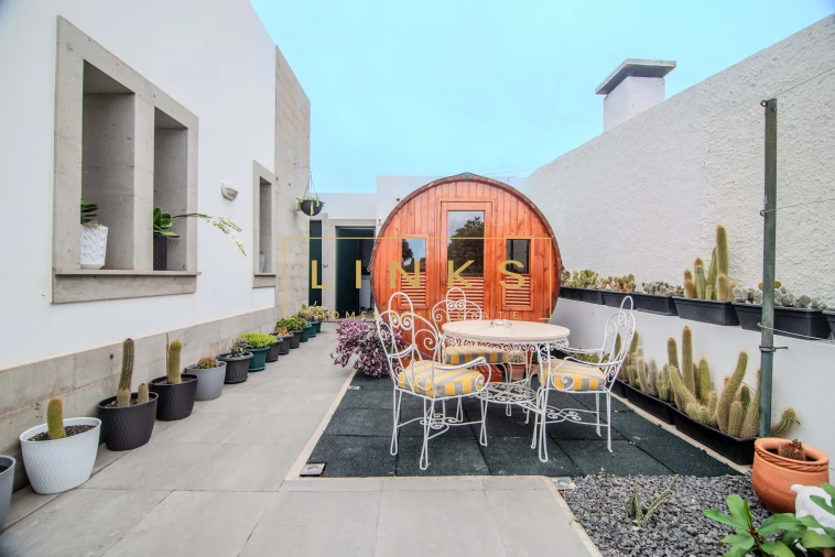 Moradia T3 para Venda em Porto Santo Foto 29