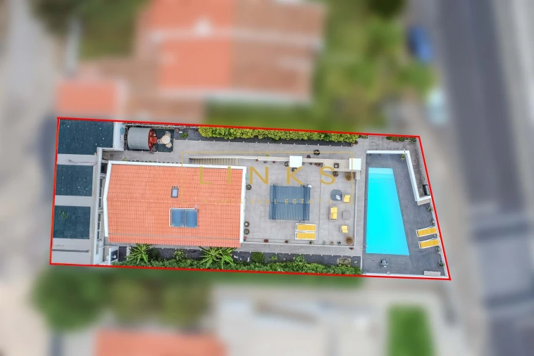 Moradia T3 para Venda em Porto Santo Foto 1