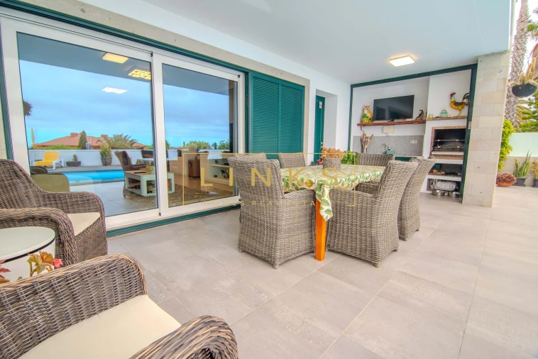 Moradia T3 para Venda em Porto Santo Foto 39