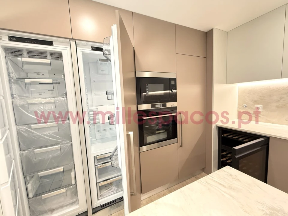 Apartamento T3 para Venda em Montijo e Afonsoeiro Foto 6