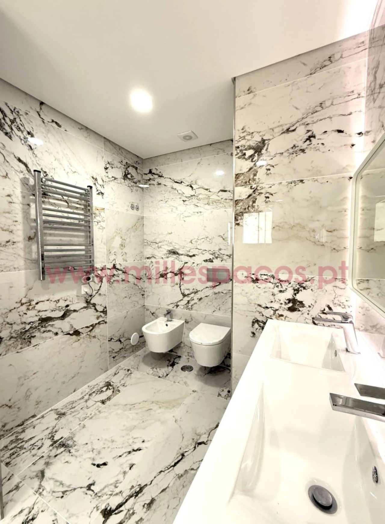 Apartamento T3 para Venda em Montijo e Afonsoeiro Foto 15