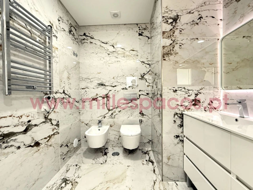 Apartamento T3 para Venda em Montijo e Afonsoeiro Foto 16