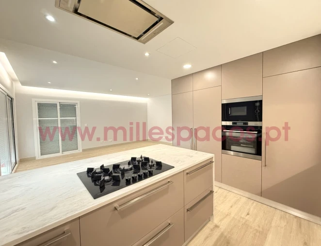 Apartamento T3 para Venda em Montijo e Afonsoeiro Foto 5