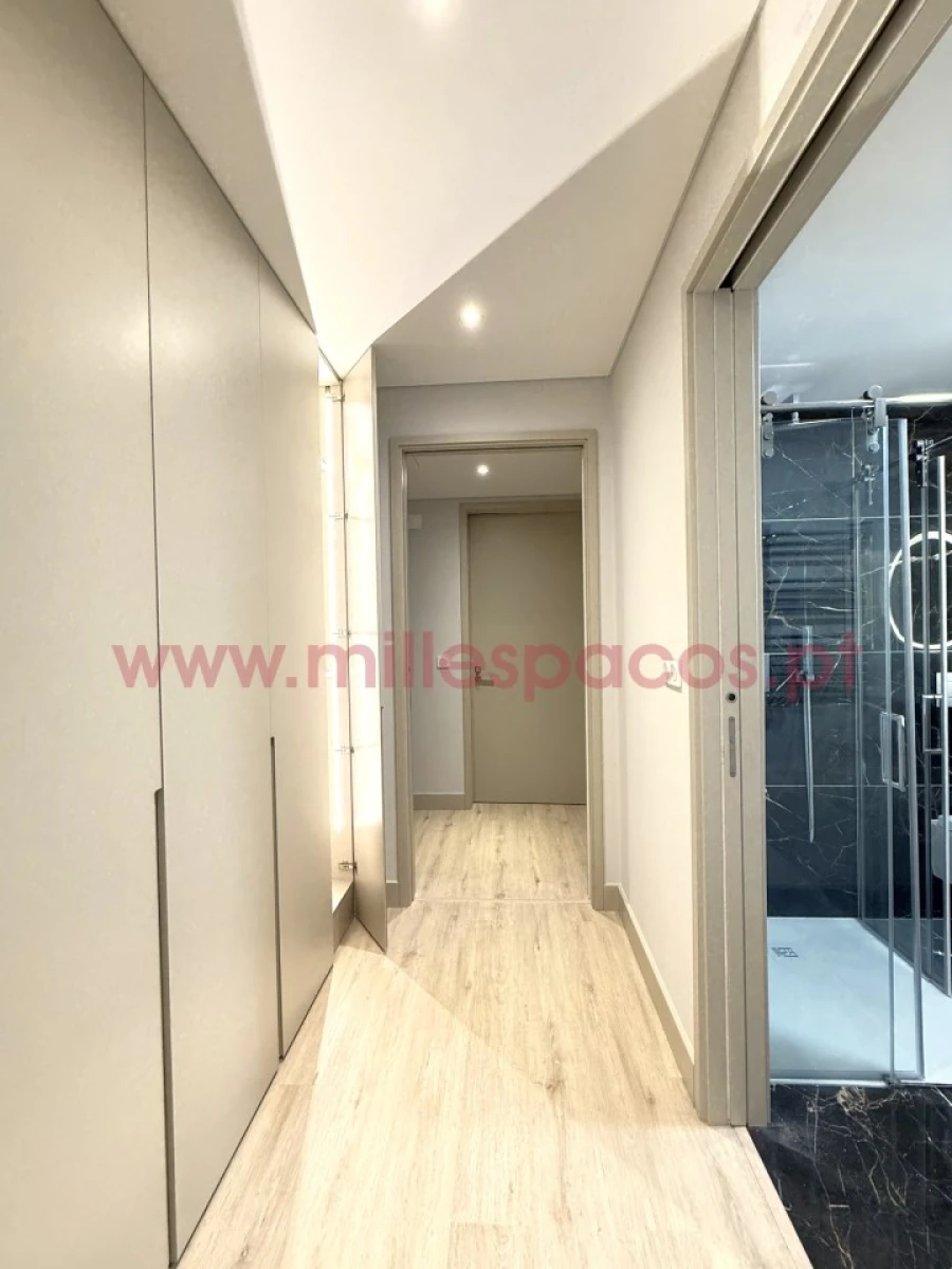 Apartamento T3 para Venda em Montijo e Afonsoeiro Foto 8