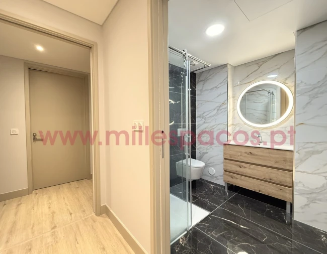 Apartamento T3 para Venda em Montijo e Afonsoeiro Foto 9