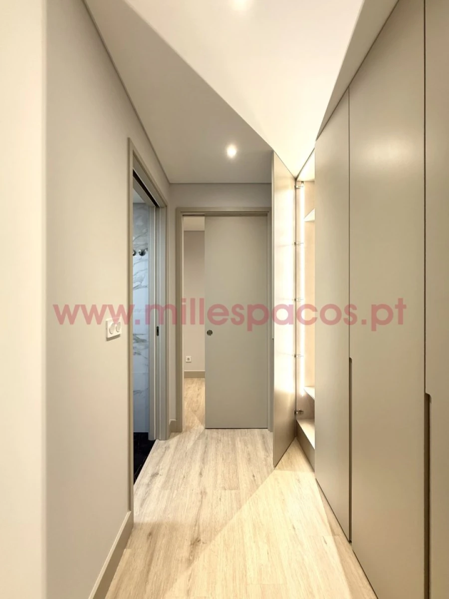 Apartamento T3 para Venda em Montijo e Afonsoeiro Foto 11
