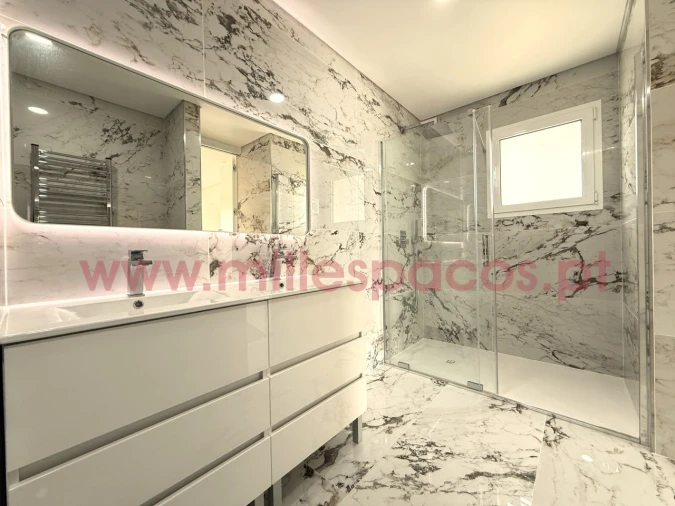 Apartamento T3 para Venda em Montijo e Afonsoeiro Foto 17