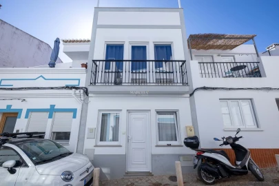 Moradia T1 para Venda em Lagos (São Sebastião e Santa Maria)