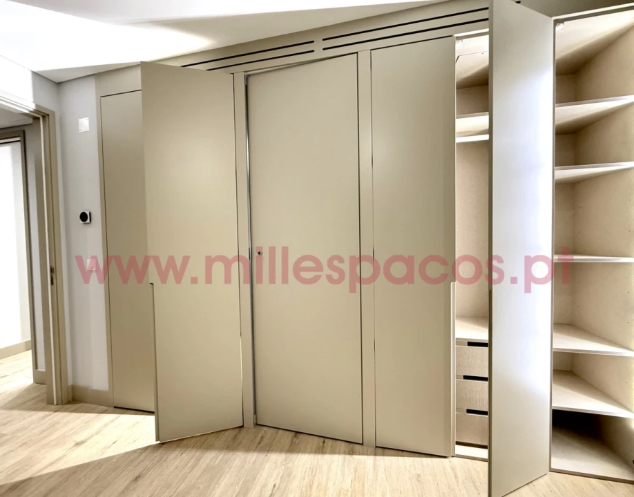 Apartamento T3 para Venda em Montijo e Afonsoeiro Foto 13