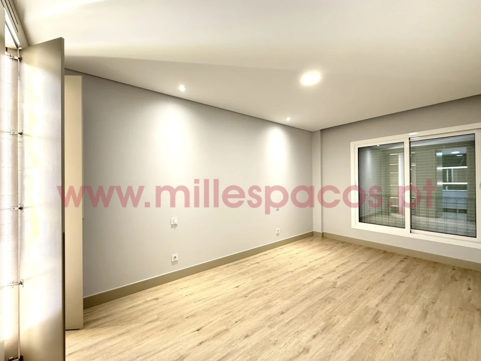 Apartamento T3 para Venda em Montijo e Afonsoeiro Foto 17