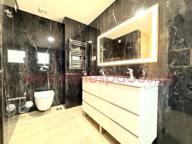 Apartamento T3 para Venda em Montijo e Afonsoeiro Foto 16