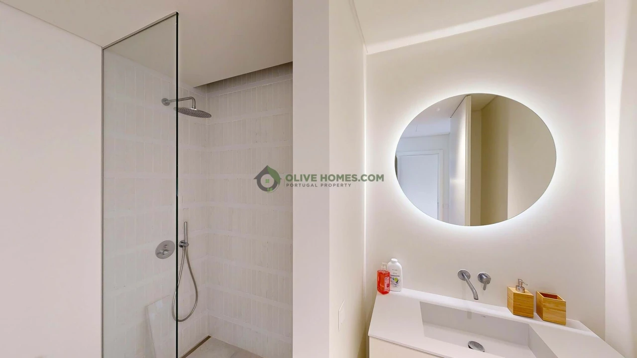 Apartamento T1 para Venda em Quarteira Foto 18