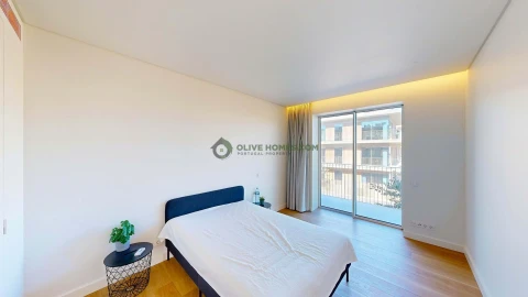 Apartamento T1 para Venda em Quarteira