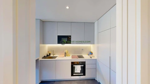 Apartamento T1 para Venda em Quarteira