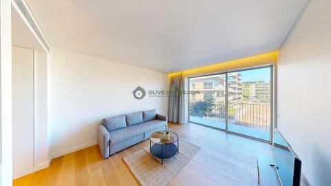 Apartamento T1 para Venda em Quarteira