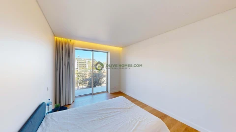 Apartamento T1 para Venda em Quarteira