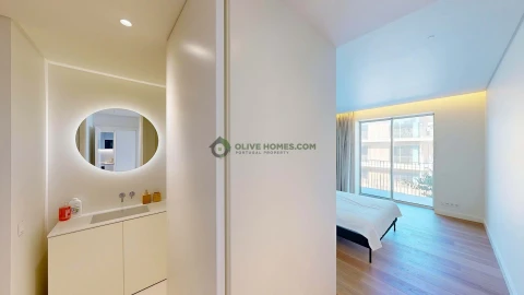 Apartamento T1 para Venda em Quarteira