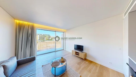 Apartamento T1 para Venda em Quarteira