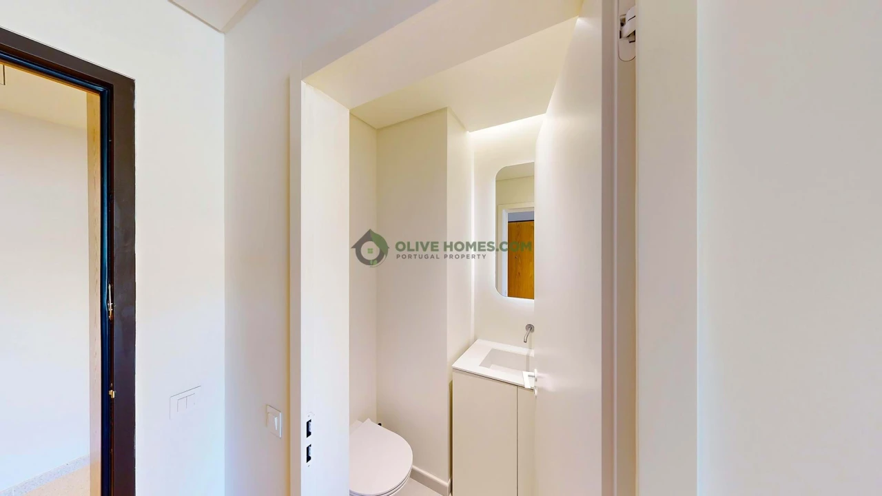 Apartamento T1 para Venda em Quarteira Foto 14
