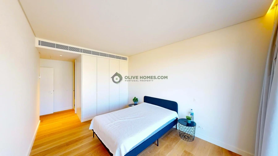 Apartamento T1 para Venda em Quarteira Foto 26