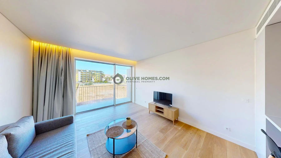 Apartamento T1 para Venda em Quarteira Foto 12