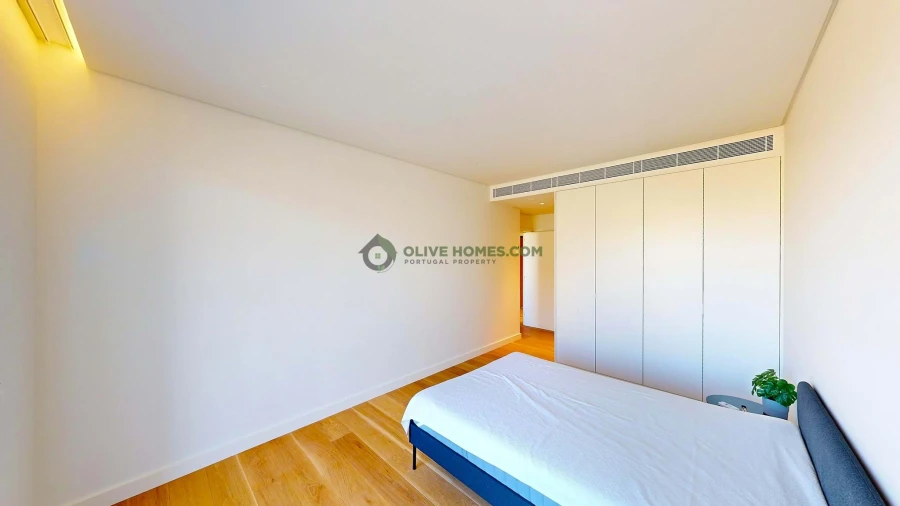 Apartamento T1 para Venda em Quarteira Foto 24