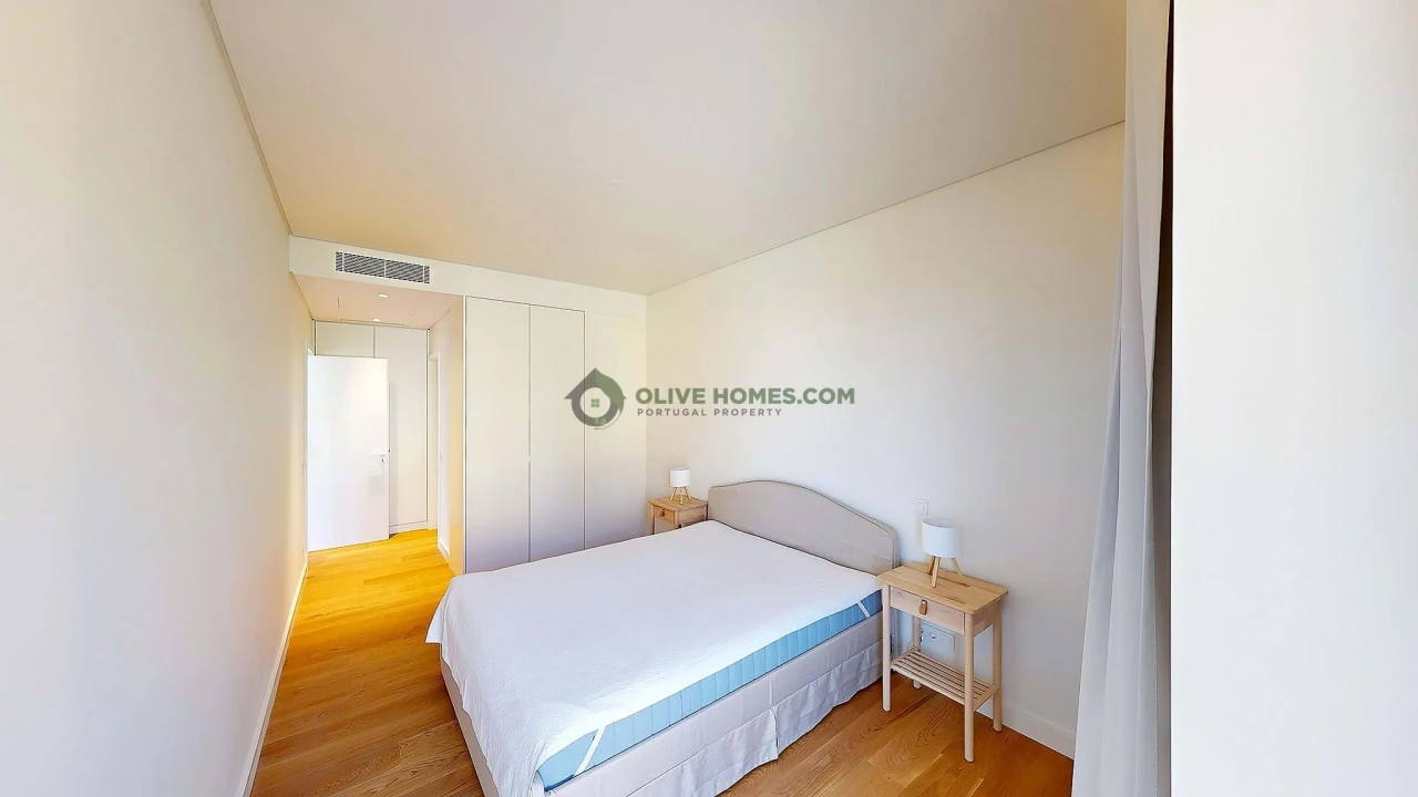 Apartamento T1 para Venda em Quarteira Foto 20
