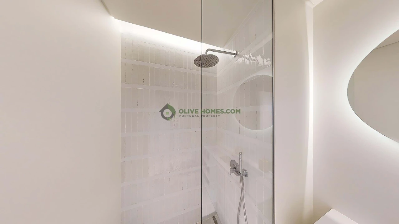 Apartamento T1 para Venda em Quarteira Foto 16