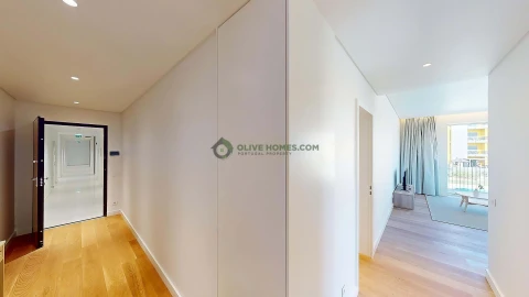 Apartamento T1 para Venda em Quarteira