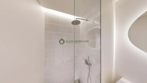 Apartamento T1 para Venda em Quarteira