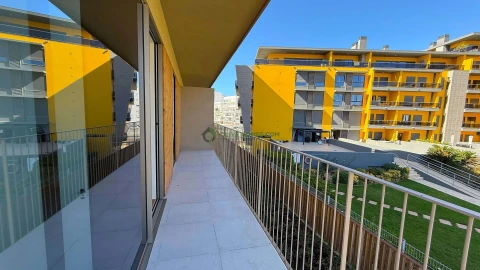 Apartamento T1 para Venda em Quarteira