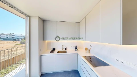 Apartamento T1 para Venda em Quarteira