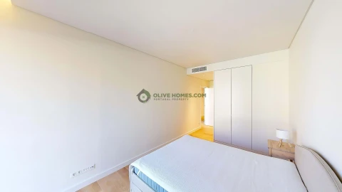 Apartamento T1 para Venda em Quarteira