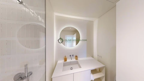 Apartamento T1 para Venda em Quarteira