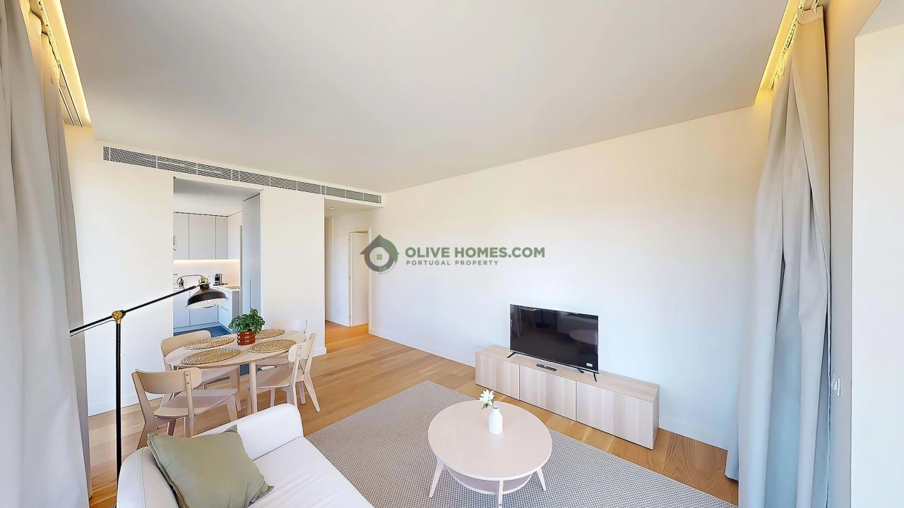 Apartamento T1 para Venda em Quarteira Foto 13